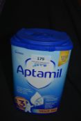 Aptamil Toddler Milk