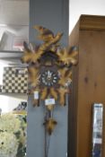 Cuckoo Clock