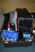Assorted Electricals including Dell Computers etc