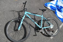 Challenge Crusade Mountain Bike