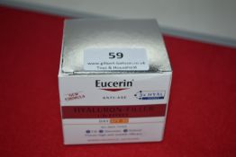 Eucerin Hyaluron Filler Day Cream