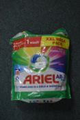 Aerial Wash Pods XXL Mega Pack