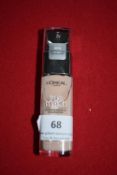Loreal True Match Foundation No. 1 Cool Undertone