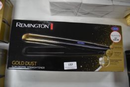 Remmington Slim Digital Hair Straightener