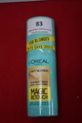 Loreal Magic Retouch Root Concealer Spray Light Blonde