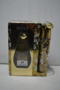 Next Gold Eau de Parfum & Body Mist