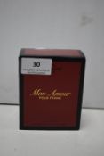 Lacura Mon Amour Eau de Parfum 100ml