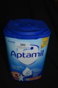 Aptamil Toddler Milk