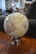 Terrestrial Globe