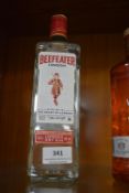 Beefeater London Dry Gin 70cl
