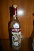 Stolichnaya Raspberry Flavoured Vodka 70cl