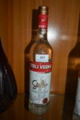 Stoli Vodka 70cl