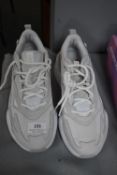 Puma Men's Trainer Size: 9