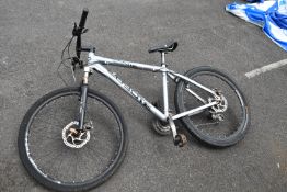 Coyote Minnesota Mountain Bike