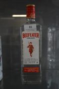 Beefeater London Dry Gin 70cl