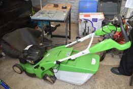Viking MB545VR Petrol Lawn Mower
