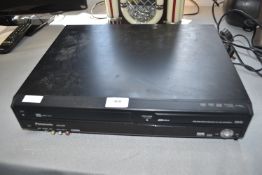 Panasonic DMR-EZ48V VHS & DVD Recorder