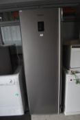 Samsung Compression Type Forced Air Circulation Frost Free Food Freezer