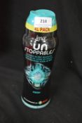 Lenor Unstoppables In-Wash Scent Booster