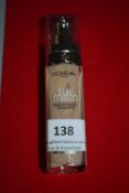 Loreal True Match Foundation No. 2n Neutral