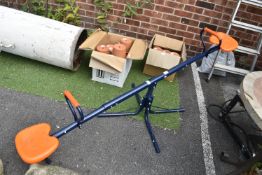Children's Garden Seesaw by Hedstrom