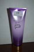 Victoria Secret Love Spell Fragrance Lotion 236ml