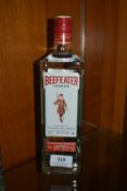 Beefeater London Dry Gin 70cl