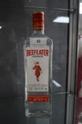 Beefeater London Dry Gin 70cl