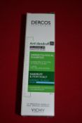 Vichy Dercos Antidandruff Shampoo