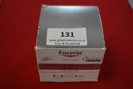 Eucerin Hyaluron Filler Day Cream