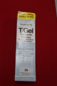 Neutrogena T-Gel Therapeutic Shampoo 250ml