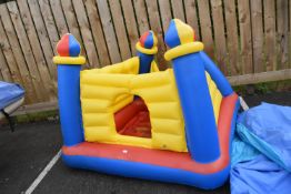 Jump Olene Bouncy Castle