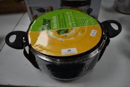 Peter Cook Non-Stick 5L Saucepan