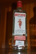Beefeater London Dry Gin 70cl