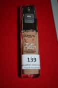 Loreal True Match Foundation No. 5n Neutral