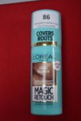 Loreal Magic Retouch Root Concealer Spray Dark Blond
