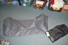 XR3 Cabriole Roof Cover