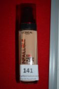 Loreal Infallible Foundation No. 110 Cool