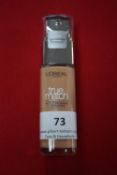 Loreal True Match Foundation No. 4.5n Neutral Undertone