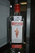 Beefeater London Dry Gin 70cl