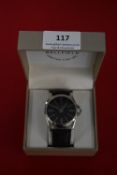 Belfield Gent’s Quartz Wristwatch