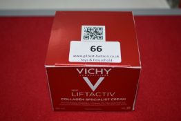 Vichy Liftactive Collagen Specialist Cream