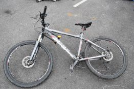 Carrera Vengeance Mountain Bike