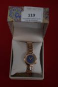 Laura Ashley Lady’s Quartz Wristwatch