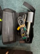 Sony One Point Stereo Microphone