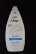 Dove Hydrate Body Wash