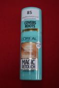 Loreal Magic Retouch Root Concealer Spray Light Golden Blond