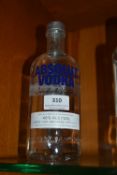 Absolut Swedish Vodka 70cl