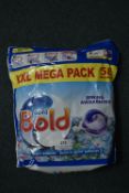 Bold Wash Pods Mega Pack