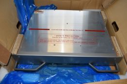 Medical Water-cooled Amplifier